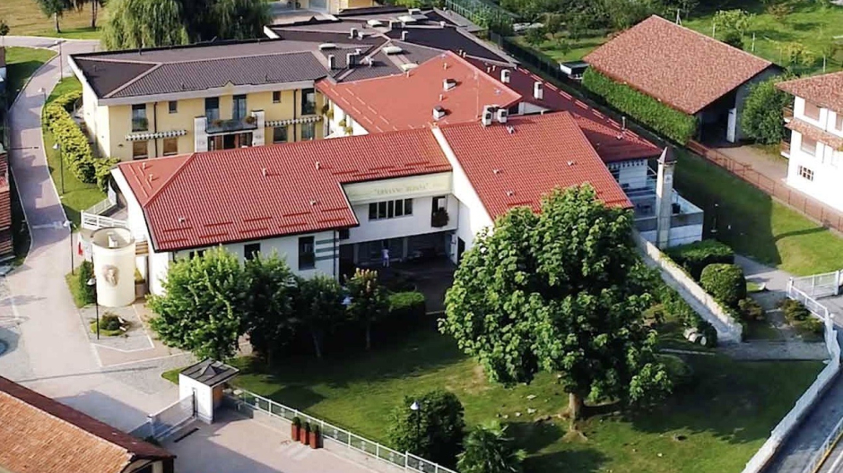 Invorio, Fondazione Medana: 